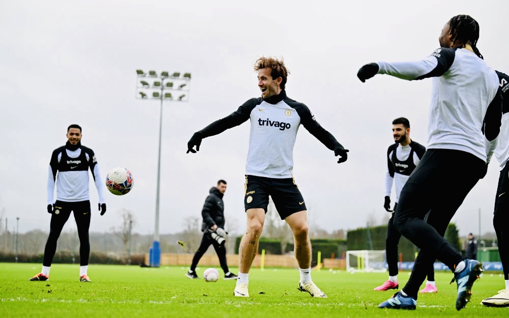 Everything You Need to Know as Chelsea Faces Aston Villa in FA Cup Fourth Round Showdown