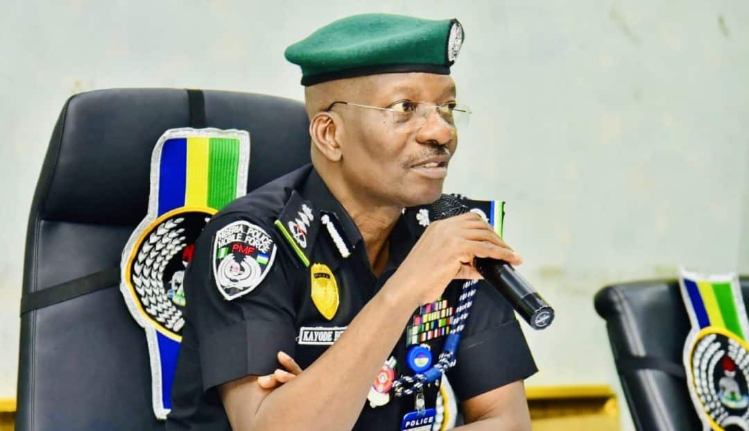 Police Thwart Assassination Scheme, Arrest Local Government Chairman Planning Benue Speaker’s Elimination