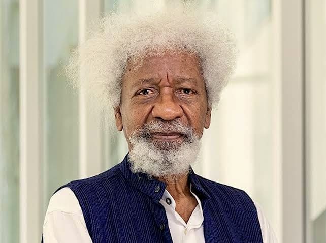 Tony Nnadi’s Response to Fake BBC Documentary “Wole Soyinka’s Lost But Found Video on Biafra, A Conversation I had with Ojukwu”