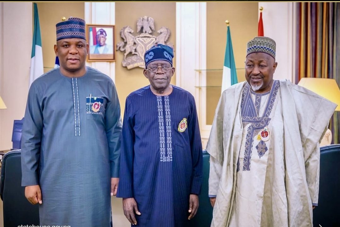 President Tinubu Considers $10 billion in Potential Investments in Nigeria’s Steel Industry