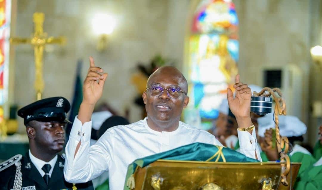 Gov. Fubara Claims Remarkable Governance Performance, Despite His Assault on Rivers State Assembly