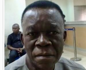 BREAKING: EFCC Arrests Ex-Minister, Charles Ugwuh, One Other for Alleged N3.6bn Fraud