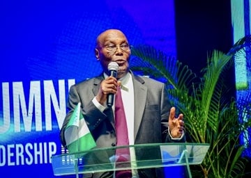 Atiku Abubakar Condemns Escalating Insecurity: Calls for Urgent Government Action