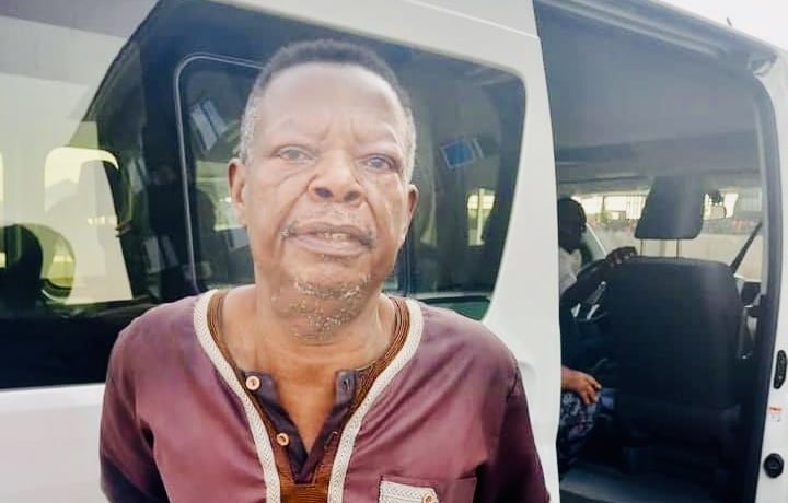 EFCC Drags Suspected Fraudster to Court Over Alleged N140 Million Scam