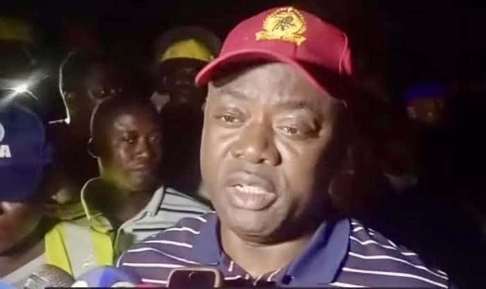 Ibadan Explosion: PDP Extols Governor Makinde’s Exemplary Leadership in Wake of Tragedy