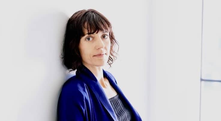 Filmmaker Astra Taylor Calls for Solidarity in the Global Struggle Against Manufactured Insecurity