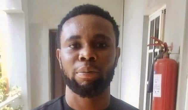 Breaking News: How Computer Science Graduate Bagged Jail Term for Love Scam