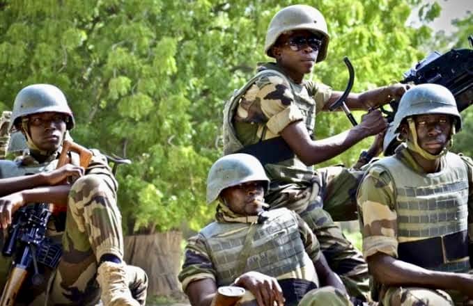 Military Crackdown Disrupts IPOB/ESN Activities; Thwart Kidnapping in Owerri, Dismantles ESN Camps in Okigwe, Unveils Shocking Discoveries