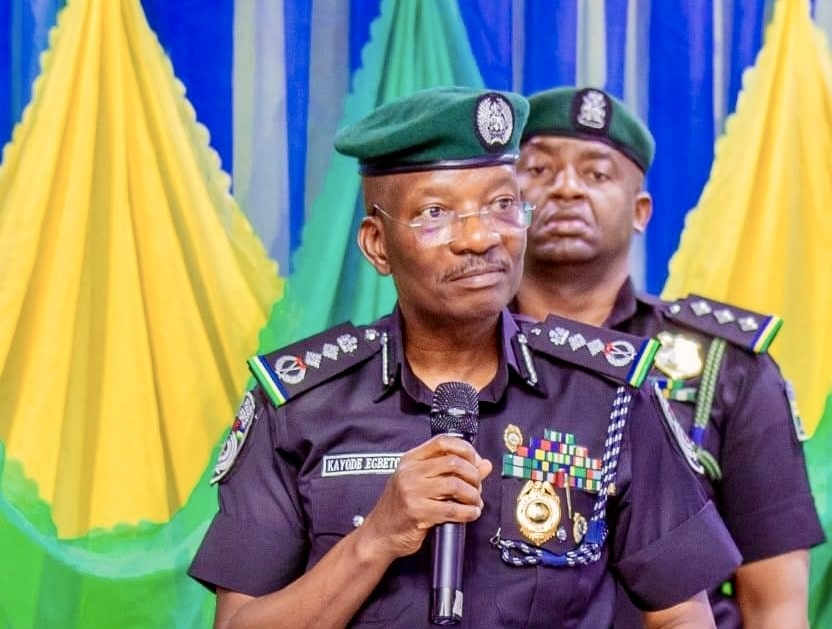 Strategic Partnership: NPF and INL Unveil Specialized Tactical Training for Special Intervention Squad (SIS)