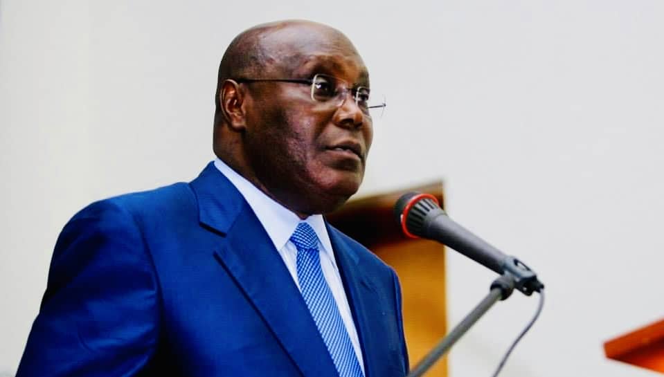Make a Bold Statement in Upcoming By-Elections, Atiku Abubakar Urges Voters