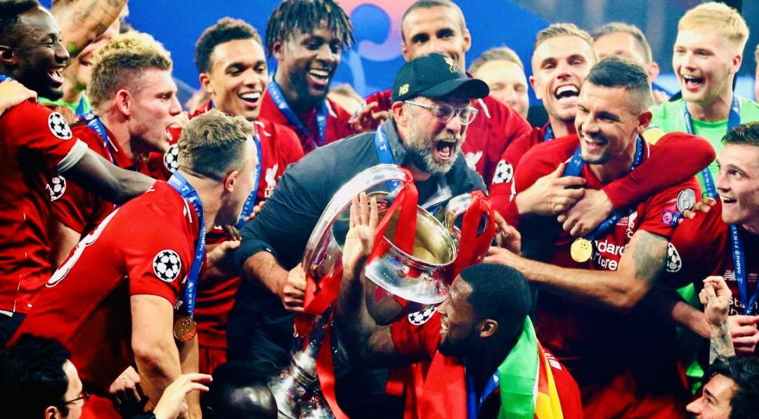 The Football World is Astonished by Klopp’s Resignation: Let’s Recall His Unmatched Legacy at Liverpool