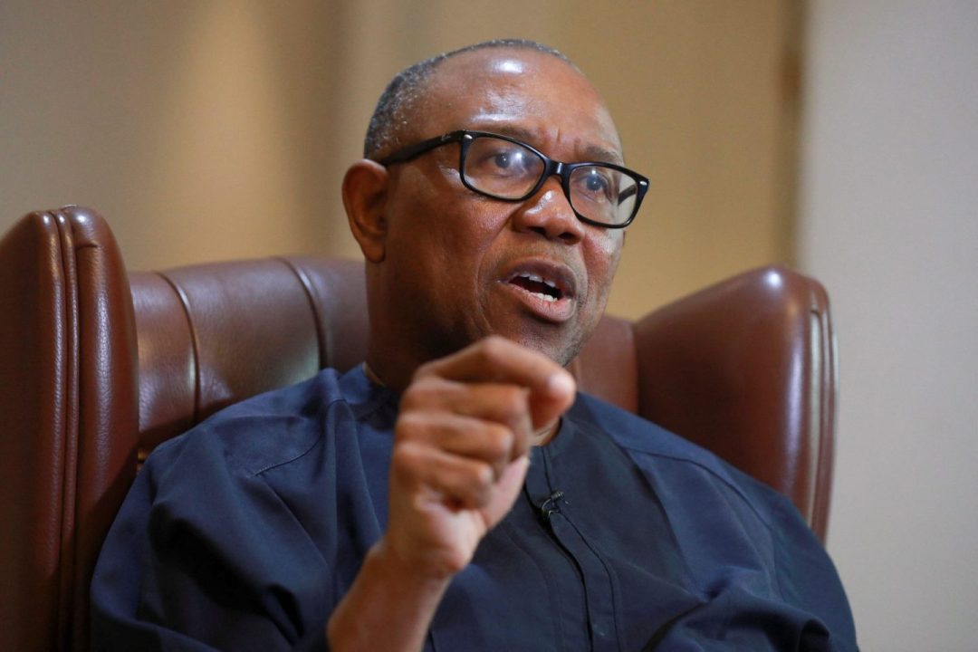 Peter Obi’s Bold Declaration: ‘The Obidient Movement Transcends Party Politics and Ignites a New Vision for Nigeria’