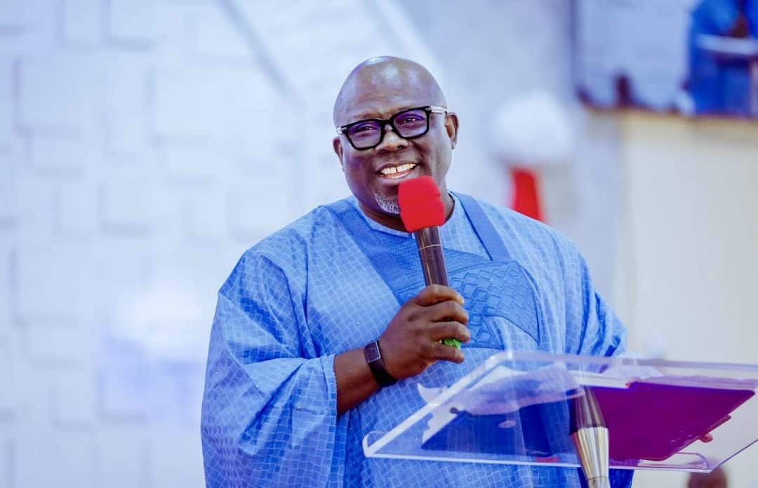 My Predecessor Okowa Does Not Interfere in the Governance of Delta State, Gov Oborevwori Reveals