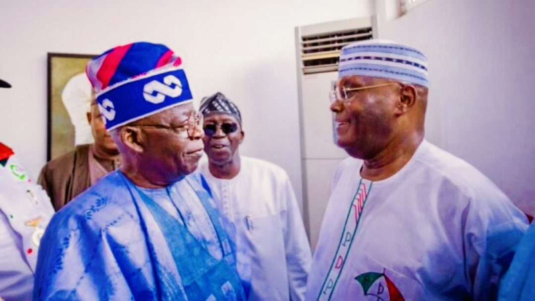 Atiku Carpets CBN Takeover of NNPCL’s Finances as Unlawful, Urges Respect for Rule of Law