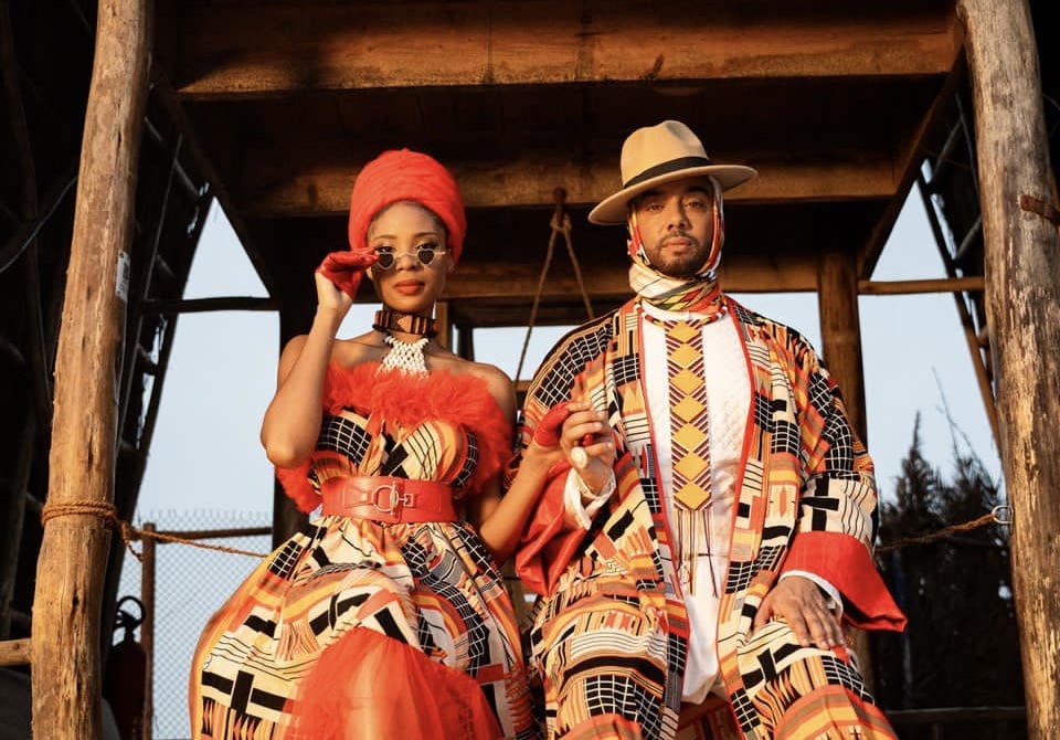 Dawda Unveils Debut Single “Wine” with LPME Records