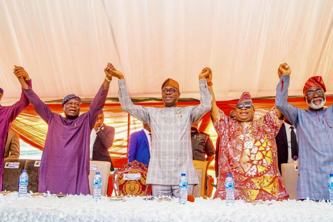 PDP’s Contentious Appointment Brings the Party’s Democratic Credentials to Critical Scrutiny