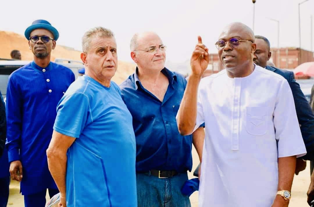 Gov Fubara Pushes Back on Critics, Warns that De-marketing Rivers Will Destroy the State’s Economy