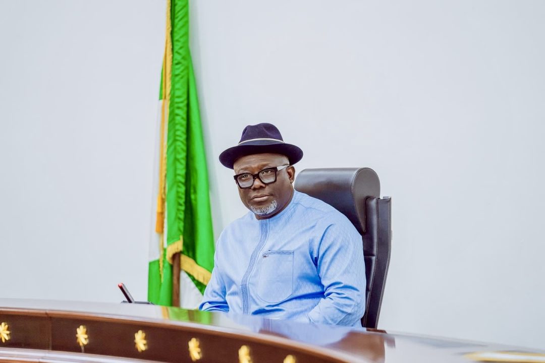 Governor Oborevwori Unleashes Developmental Wave: Projects Commissioned in Warri and Sapele Signal Local Governance Renaissance