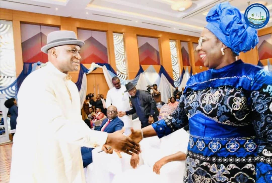 NDDC’s Transition from Transaction to Transformation: Atlantic Post Development Analysis