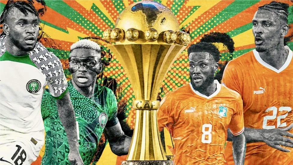 Opinion | AFCON 2024 Final: Why I Will Root for Ivory Coast Against Nigeria