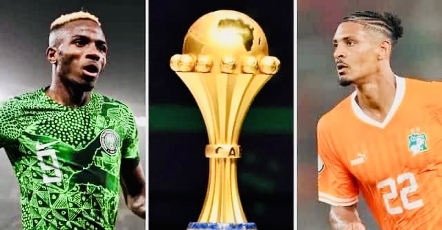 Opinion | Super Eagles, Paseiro, and the Peter Principle