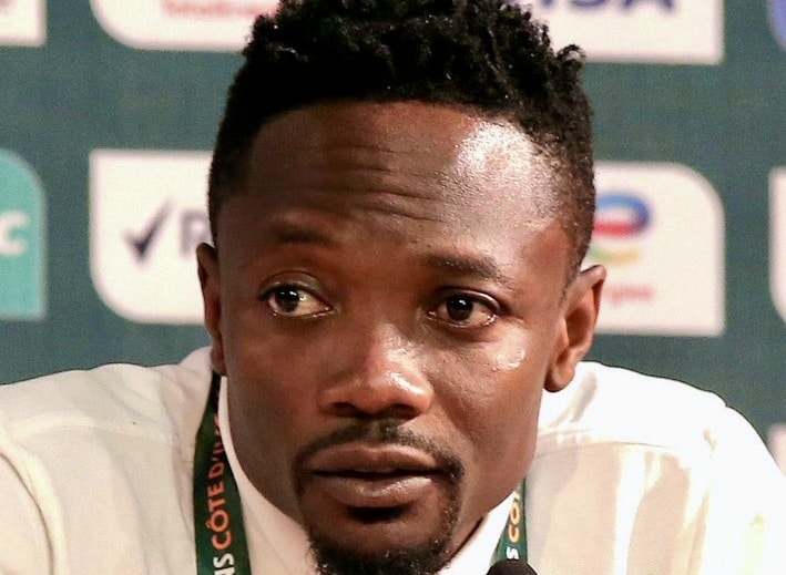 Captain of Nigeria’s Super Eagles, Ahmed Musa, Denounces Alex Iwobi’s Cyberbullying