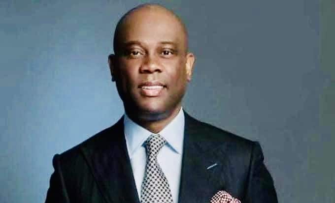 Opinion | Herbert, Wigwe University, and Stanford University: Tribute to a Man I Never Met