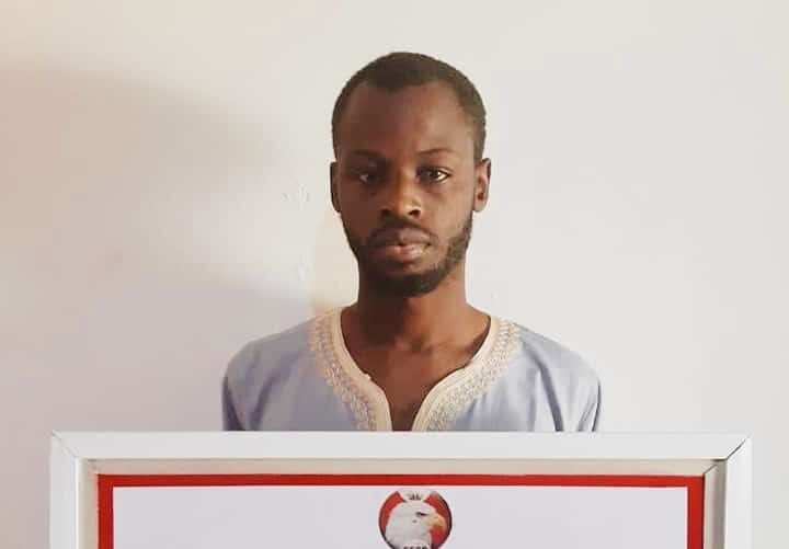 Kaduna Eyes Top Position as Internet Fraud Hotbed: Trio Convicted in High-Profile Cases