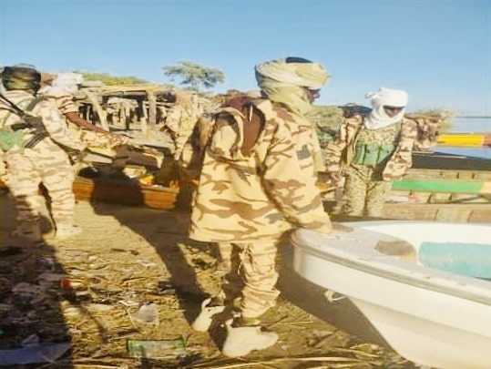 MNJTF Delivers a Hit to Terrorism in the Lake Chad Region, Reveals Numerous Achievements