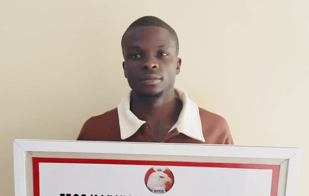 Kaduna Court Hands Down Verdicts on Internet Fraudster and Corporate Money Laundering