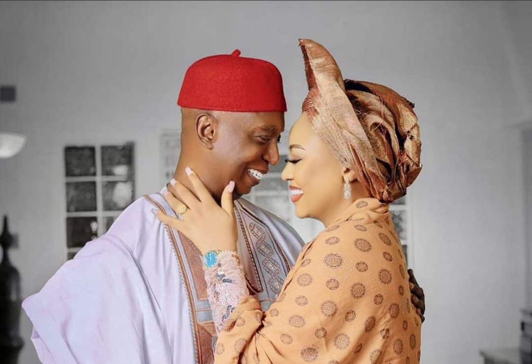 Ned Nwoko Advocates for Economic Justice: Urges Exclusive Use of Naira, End to Unfair Currency Policies