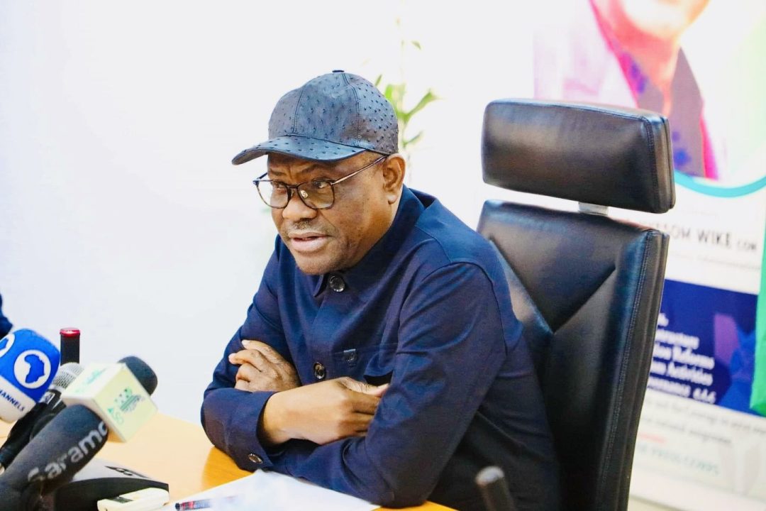 FCT Minster Wike Announces Audacious Plan to Turn Abuja into a Smart City