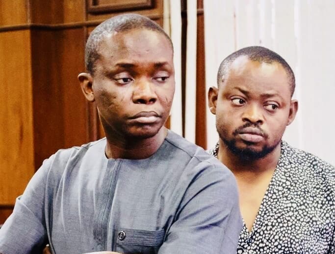 High-Stakes Trial Unveils Bureau De Change Operator’s Testimony in N10 Billion Money Laundering Scandal