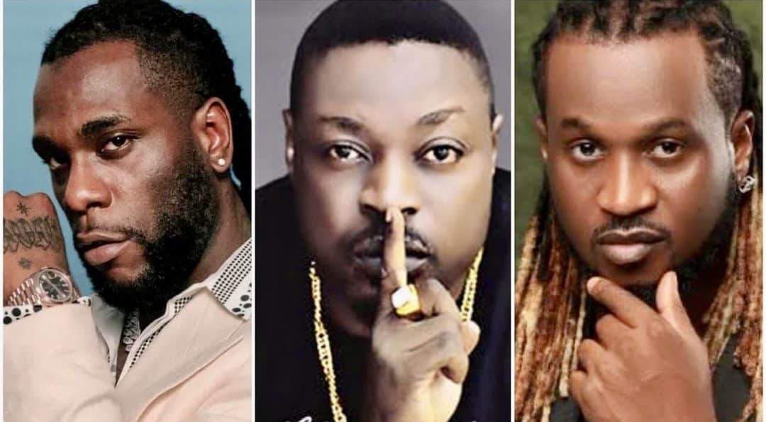 The Burna Boy and Eedris Abdulkareem Verbal Showdown is a Musical Clash of Titans: Insights from an Ena Ofugara Facebook Post