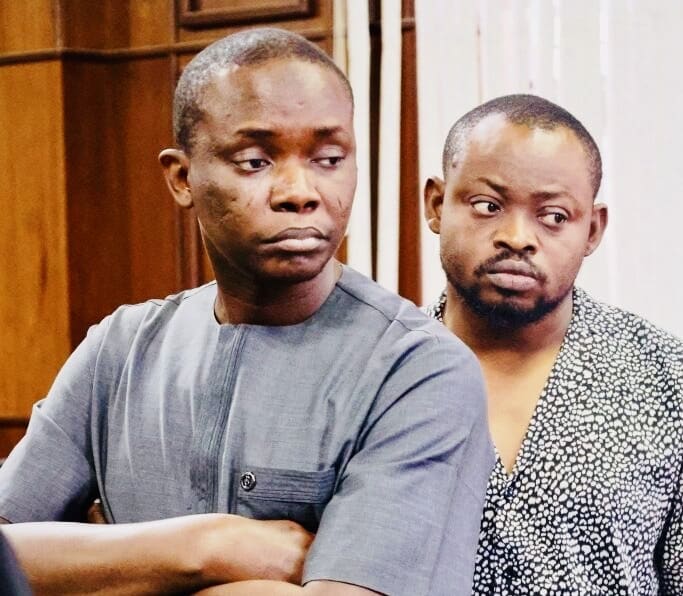 Court Upholds Amended Charges in the N10 Billion Money Laundering Case Connected to ex-Gov. Yahaya Bello