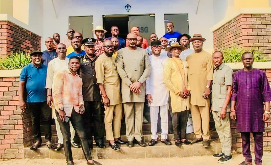 How Delta State Government Mediated in the Warri Ethnic Squabbles to Ensure Peaceful Coexistence