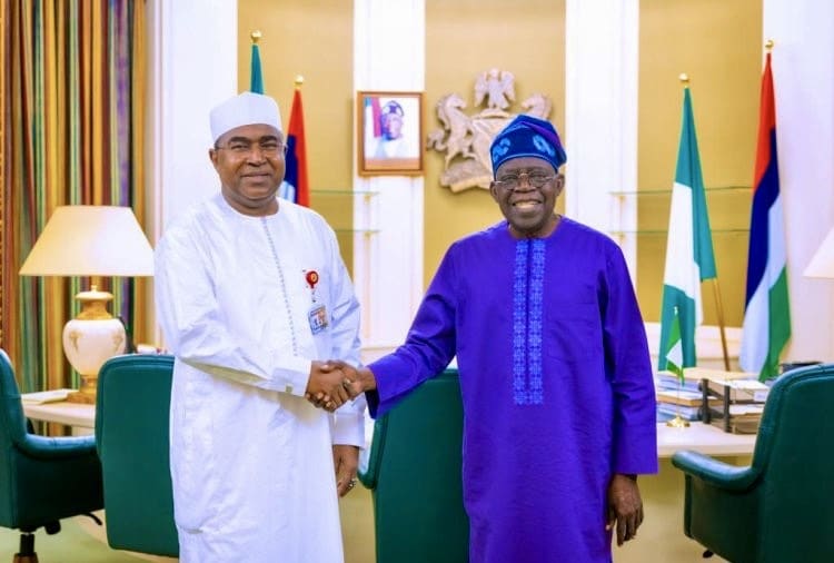 Major Victories for the NDLEA: Pregnant Mother of 3, 23 Others Arrested in Nationwide Raids, 7.6 Tonnes of Illegal Drugs are Intercepted