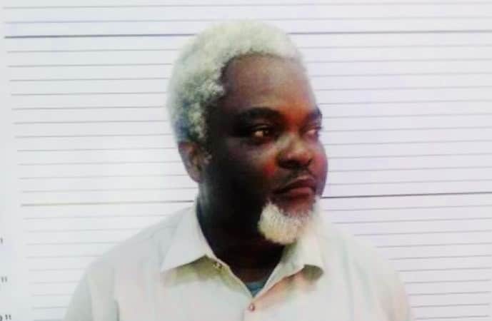 Meet Renowned Professor Who Got Re-Arraigned by EFCC Over Alleged N1.4bn Fraud Against Maize Farmers