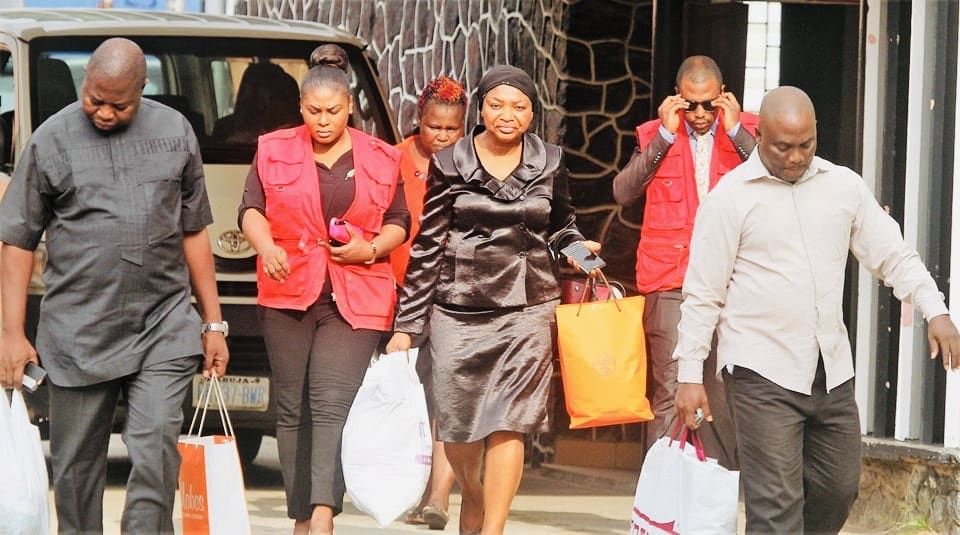 N1.3 Billion Fraud Trial: Court Abruptly Adjourns Proceedings as Defence Defiantly Challenges Document Admissibility