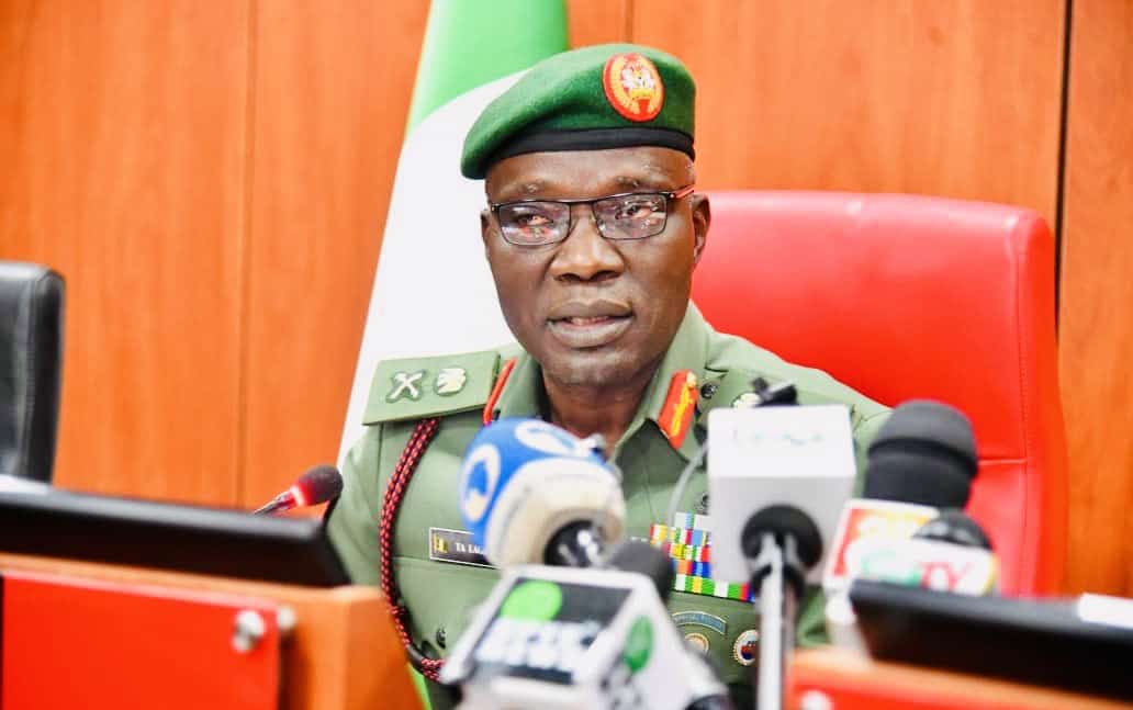 Counterterrorism: Nigerian Army Releases Details of its Latest Audacious Operation in Zamfara