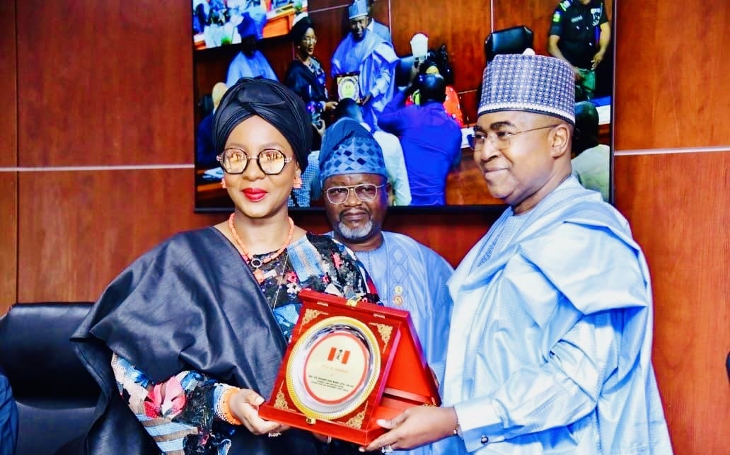 Nationwide Call for Action: First Lady, Attorney General, and NDLEA Chief Rally Governors’ Spouses Against Drug Abuse