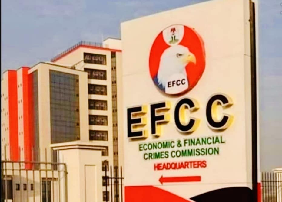 BREAKING: EFCC Launches Aggressive Crackdown on Currency Mutilation and Dollarization Scourge