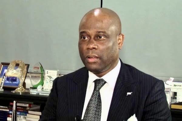 BREAKING: Herbert Wigwe, Group CEO of Access Holdings Perishes in California Helicopter Crash with Wife, Son and Abimbola Ogunbanjo