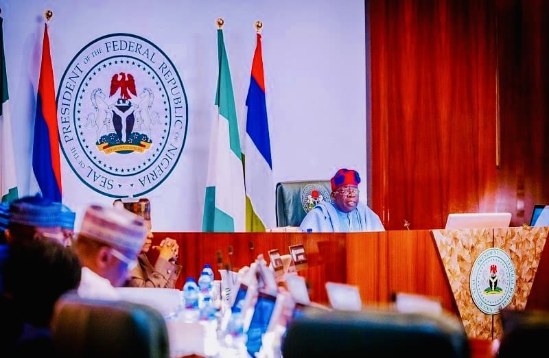 BREAKING: FG Greenlights Nigeria’s Transformative Horizon with N1.06 Trillion Coastal Route Project Approval