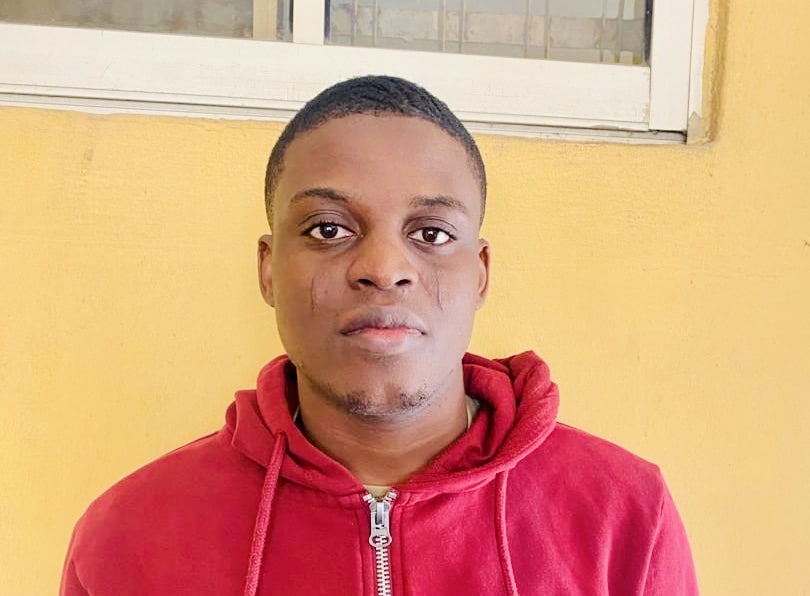Another “Yahoo Boy” Bags Jail Term in Lagos