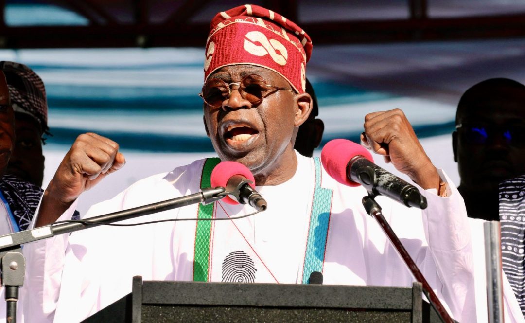 PDP Alleges Leadership Failure by President Tinubu, Commends Governors for Advocacy Amidst National Hardship