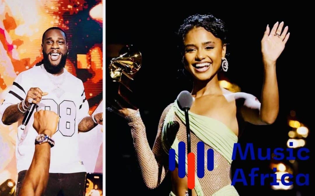 Grammy Awards Recognize True Artistry Over Hype, Music Base Africa Defends Tyla’s Win Over David, Burna Boy