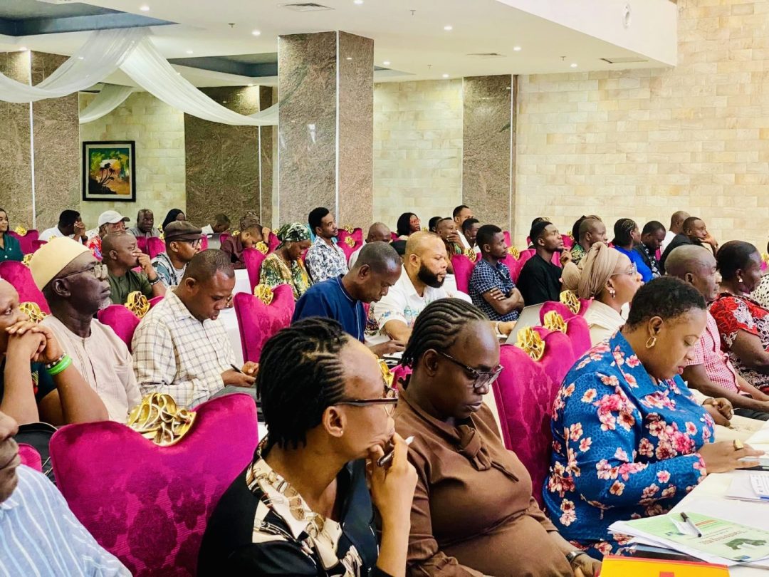 Getting Through the Niger Delta Dilemma: A Road Map for Public Accountability and Inclusive Development Developed by Citizens Group