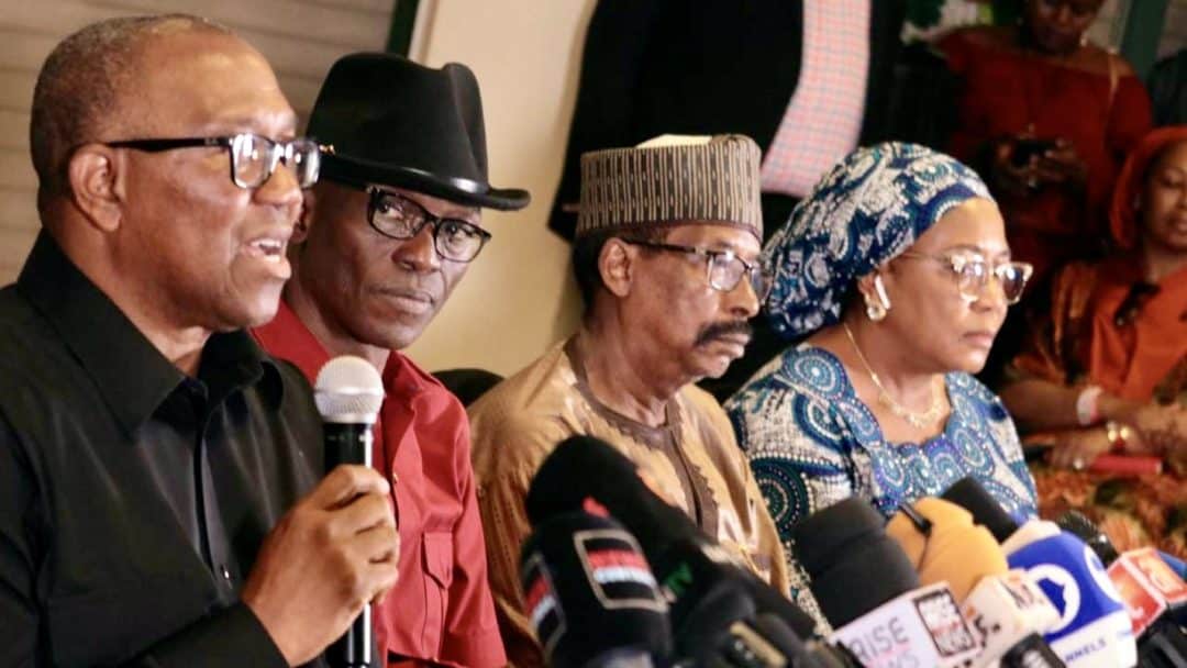 Labour Debacle: Labour Party Stands Firm, Defies NLC Pressure for Wednesday Convention