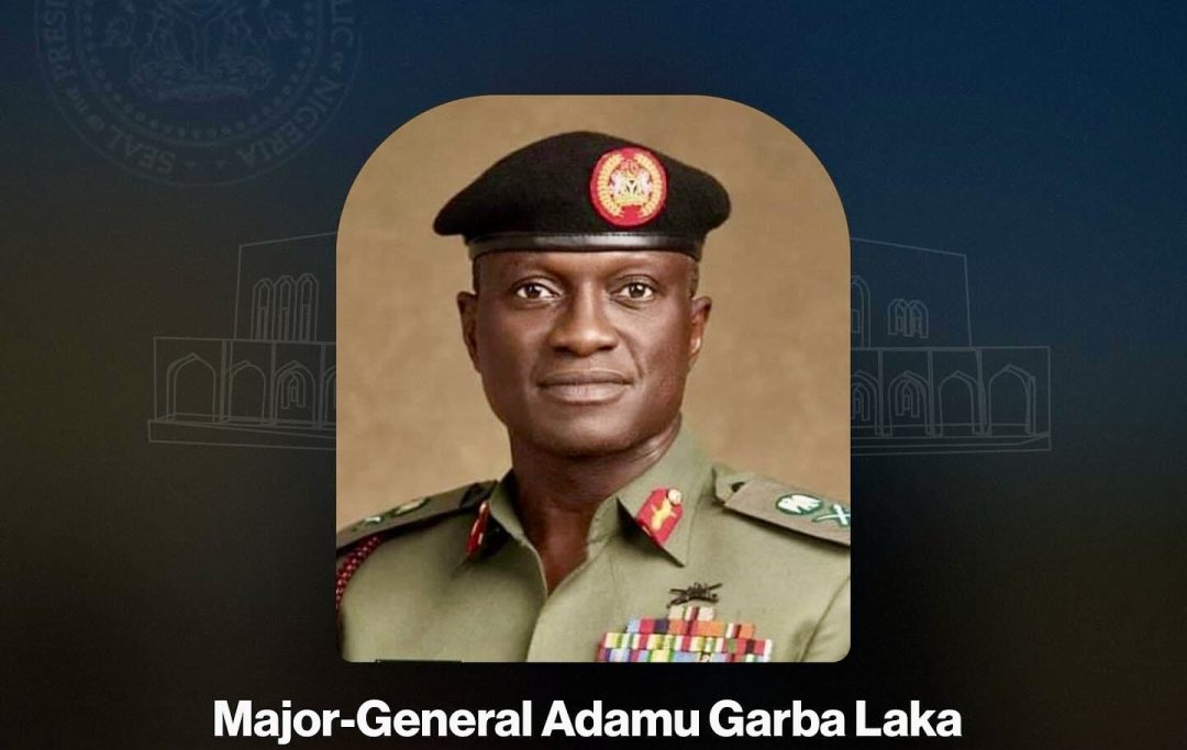 Nigeria Steps Up Counterterrorism Efforts With Appointment of New National Coordinator